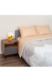 Мэгги №19 комплект постельного белья 2х Siberia Sofi De MarkO