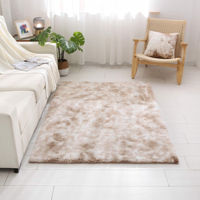 Fiona №1 набор ковриков 60х100 и 50х70 Sofi De MarkO