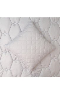 Luna (серая) Подушка 70х70 Sofi De MarkO Luna (серая) Подушка 70х70 Sofi De MarkO