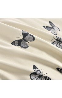 Полини комплект постельного белья сатин Евро Sofi De MarkO