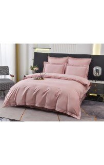 Изольда (пепел роза) комплект постельного белья 1.6 Sofi De MarkO