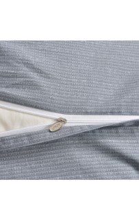 Бостон комплект постельного белья сатин 2х Sofi De MarkO