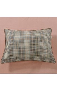 Лавр (розовый) КПБ сатин 1.6