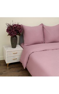 Сэнди (аметист) комплект постельного белья 1.6 Siberia 70х70 Sofi De MarkO