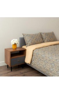 Мэгги №14 комплект постельного белья 7Е Siberia Sofi De MarkO