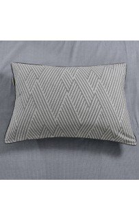 Бостон комплект постельного белья сатин 2х Sofi De MarkO