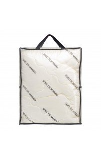 Luna (крем) Демисезонное Одеяло 155х215 Sofi De MarkO Luna (крем) Демисезонное Одеяло 155х215 Sofi De MarkO