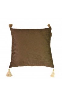 Эстер (беж) Наволочка 45х45 Sofi De MarkO Эстер (беж) Наволочка 45х45 Sofi De MarkO