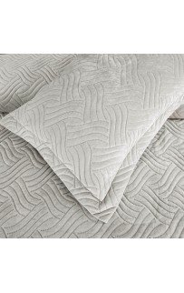 Деварта (св серый) Покрывало 240x260
