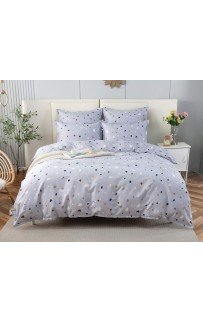 Гелия комплект постельного белья сатин 7Е Sofi De MarkO