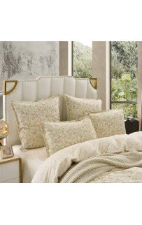 Паланья комплект постельного белья сатин 7Е Sofi De MarkO