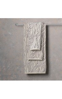 Martin (серое) 70х140 Полотенце Махровое Sofi De MarkO Martin (серое) 70х140 Полотенце Махровое Sofi De MarkO