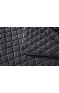 Натаниэль (антрацит) Покрывало 160х220 Натаниэль (антрацит) Покрывало 160х220