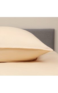 Сэнди (крем) комплект постельного белья 2x Siberia 70х70 Sofi De MarkO