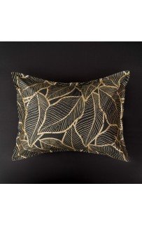 Беверли (черный) КПБ Евро Макси 2н