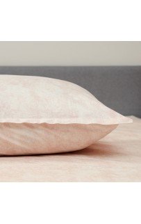 Стефани (беж) комплект постельного белья сатин 7Е Sofi De MarkO