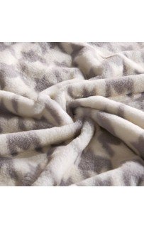 Эрнесто (серый) Покрывало 220х240 Sofi De MarkO