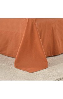 Ахиллес (синий) комплект постельного белья Сатин 2х Sofi De MarkO