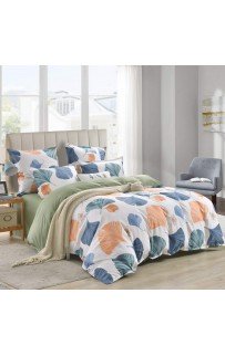 Аврелия комплект постельного белья сатин 1.6 Sofi De MarkO