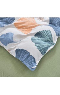 Аврелия комплект постельного белья сатин 1.6 Sofi De MarkO