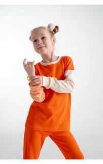 Funny №8 Пижама Детская 110-116 Sofi De MarkO Funny №8 Пижама Детская 110-116 Sofi De MarkO