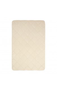 Одеяло (крем) всесезонное 140х205 ВБ