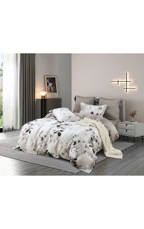 ПАОЛА №13 комплект постельного белья Евро Т Sofi De MarkO