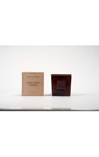 Sandalwood Blossom Свеча Ароматическая (220гр)
