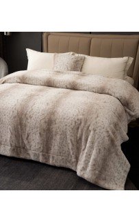 Мех №4 Наволочка 45х45