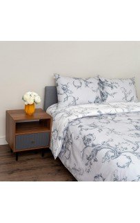 Мэгги №18 комплект постельного белья 7Е Siberia Sofi De MarkO