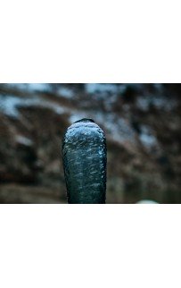 Юмико Ваза Стеклянная 20х13х19.5см