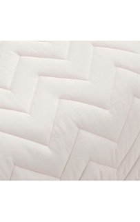 Робби (крем) Покрывало 230х250 Sofi De MarkO