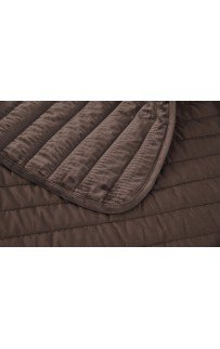 Фердинанд (кофе) Покрывало 240х260 Sofi De MarkO