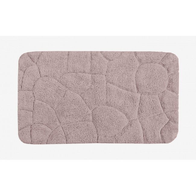 Moretto (мокко) Коврик для ванной 50х70см