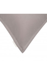 Мармис (св тауп) Наволочка 70х70 (1шт) Sofi De MarkO