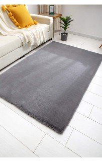 Camilla (серый) Коврик 140х200см Camilla (серый) Коврик 140х200см