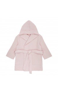 Sunny (розовый) 98-104 Хал.Детский вафельный