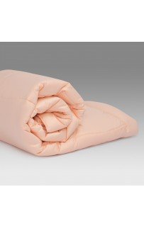 Joy (персик) Одеяло 155х215