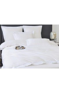 Изольда (белый) комплект постельного белья 1.6 Sofi De MarkO