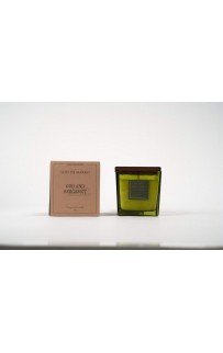 Oud and Bergamot Свеча Ароматическая (220гр)