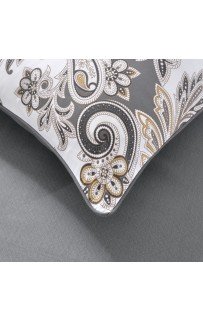 Альфонсо комплект постельного белья сатин 7Е Sofi De MarkO