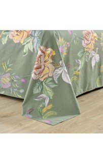 Клотильда комплект постельного белья сатин 1.6 Sofi De MarkO