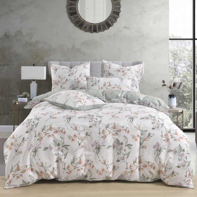 Ариэнна комплект постельного белья сатин 1.6 Sofi De MarkO