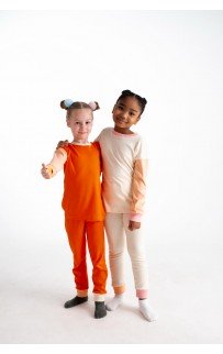 Funny №8 Пижама Детская 92-98 Sofi De MarkO