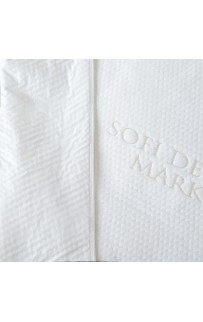 Наматрасник бамбук SOFI DE MARKO 90х200х30 Sofi De MarkO