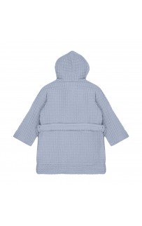 Sunny (голубой) 92-98 Хал.Детский вафельный