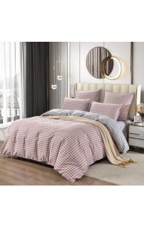 Жардин комплект постельного белья сатин Евро Sofi De MarkO