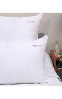 Milk Comfort Подушка 70х70 Sofi De MarkO