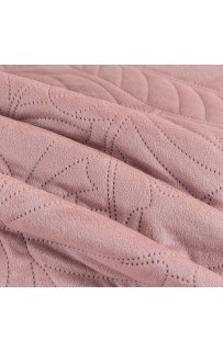 Мелисса (чайная роза) Покрывало 160х220 Sofi De MarkO