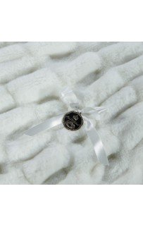 Мех №6 Покрывало 220х240 Sofi De MarkO